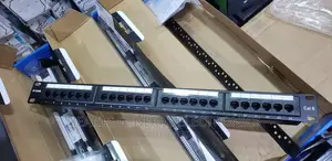 D- Link Network Patch Panel 24 Port