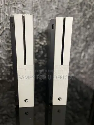 Xbox One S Console Ukversn