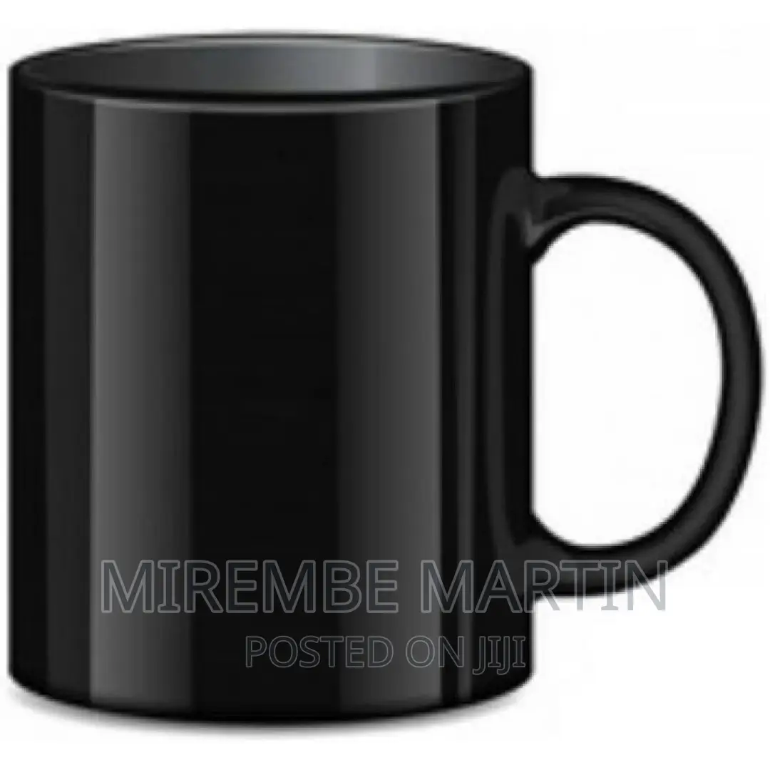 Lightbox
6 Pieces of Tea Coffee Cup Mugs