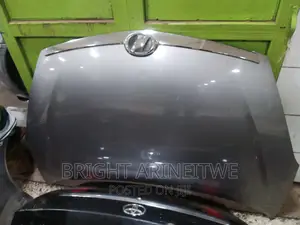Bonnet for All Saloon Cars and SUV Cars