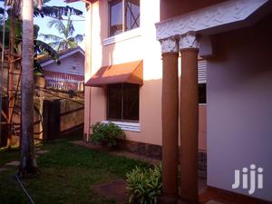 Three Bedroom House For Rent