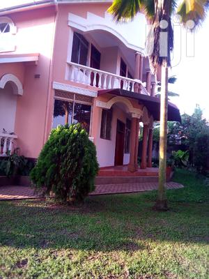 Three Bedroom House For Rent