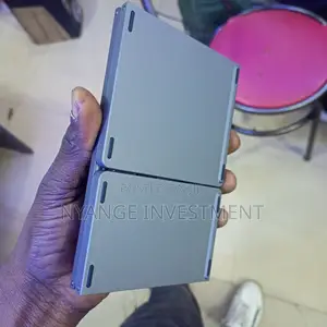 Portable Bluetooth Keyboard Foldable With Touchpad