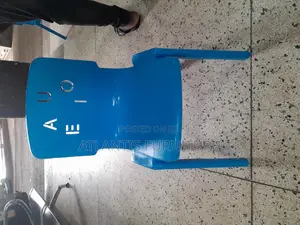 All Colours Kids Chair