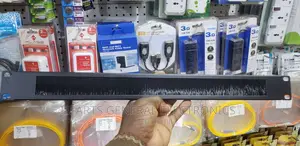 Brush Panel