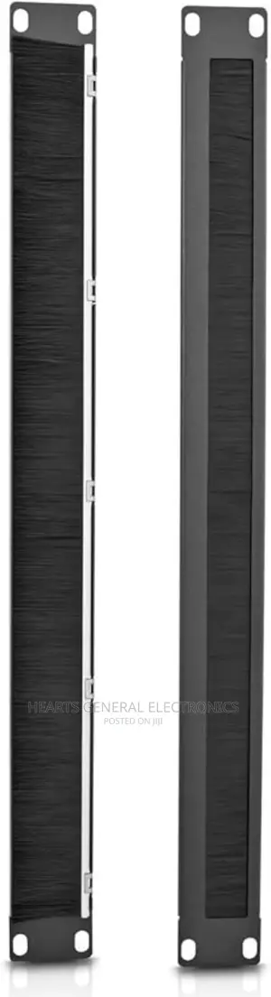 Brush Panel