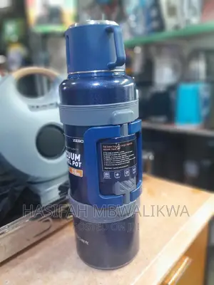 Vacuum Travel Flask 4.0L