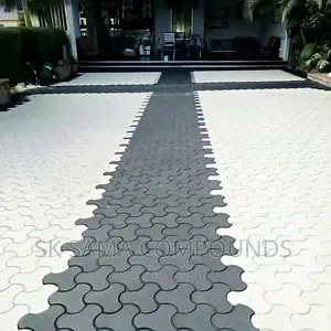 Quality Paver Installation (Tusiba Pavers)