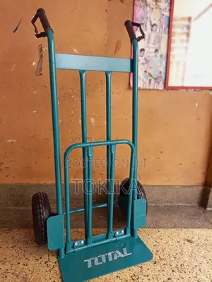 Hand Trolley 200kgs