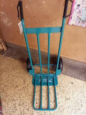 Hand Trolley 200kgs