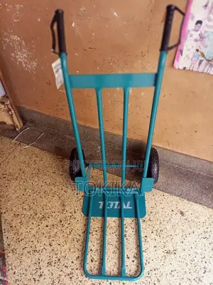 Hand Trolley 200kgs