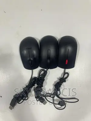 Original Mouse Any Type Usb