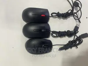 Original Mouse Any Type Usb