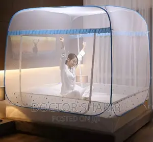 Foldable Mosquito Net 5x6