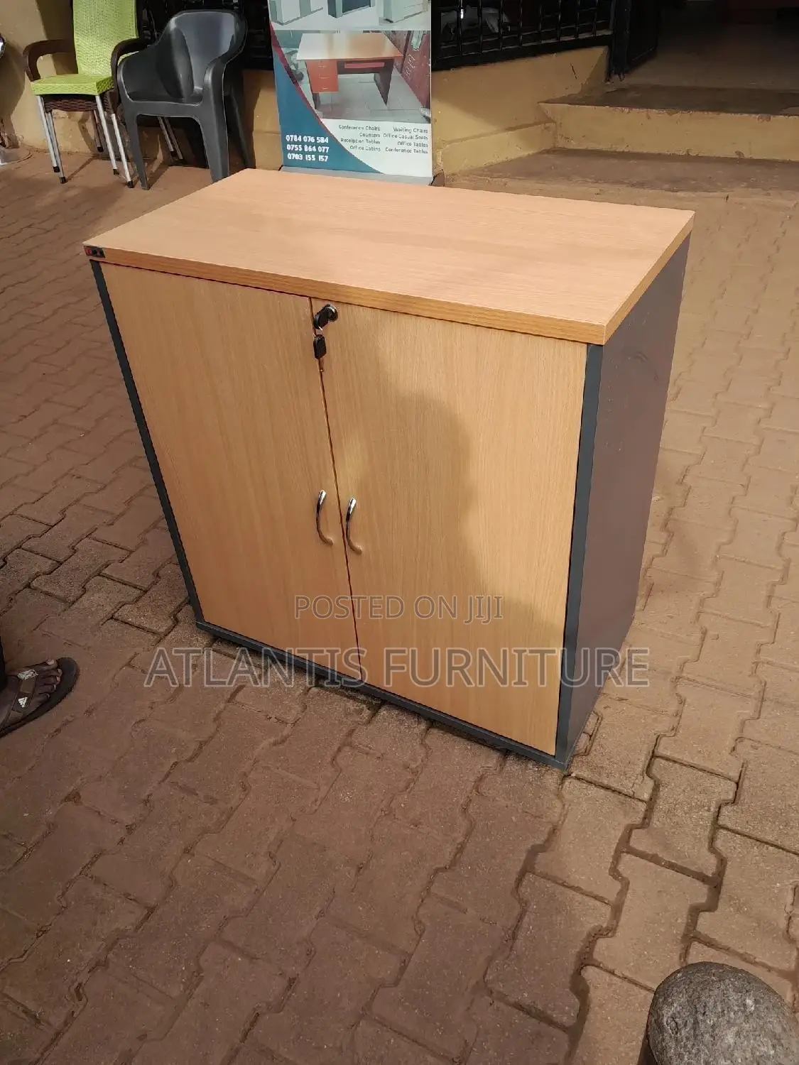 Apex File Cabinets