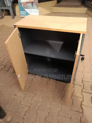 Apex File Cabinets