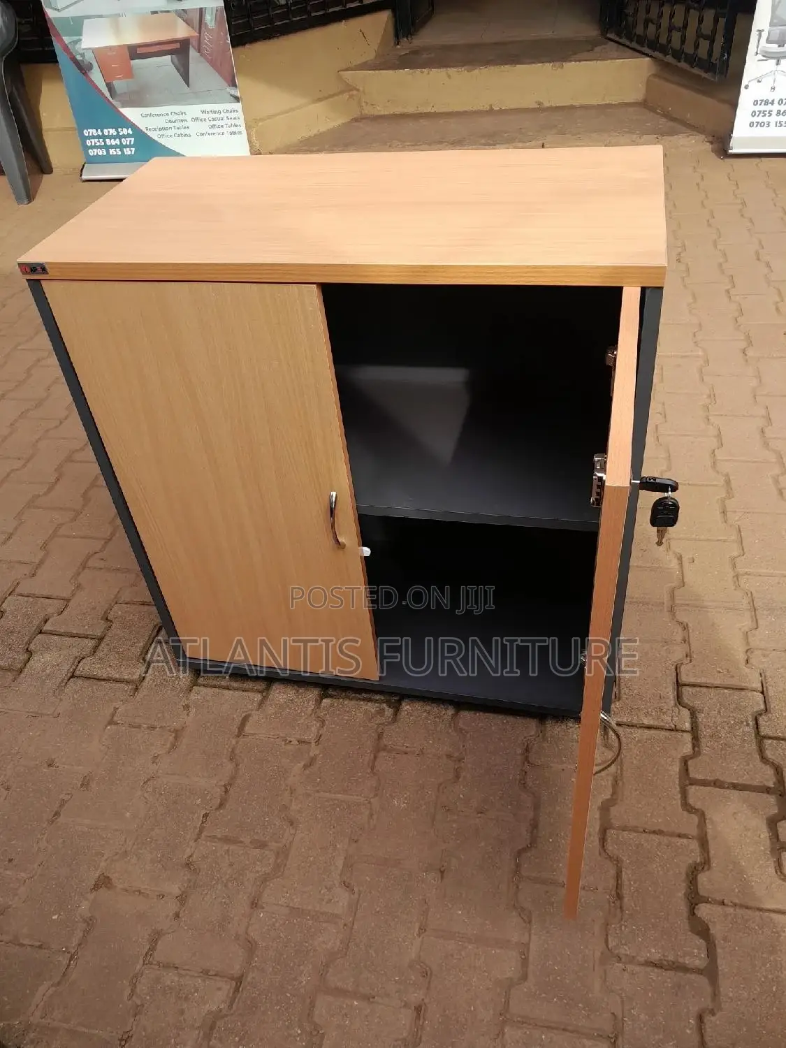 Apex File Cabinets