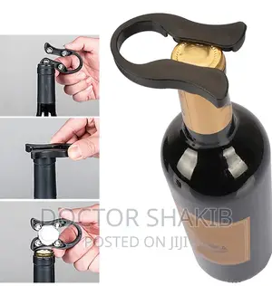 Upgrated Wine Tool Corkscrew Gift Set