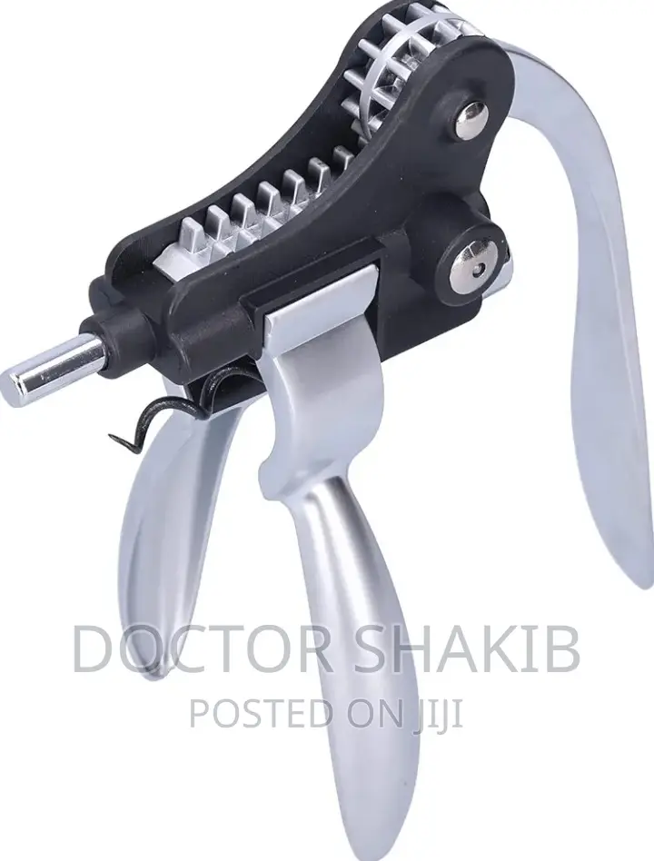 Upgrated Wine Tool Corkscrew Gift Set