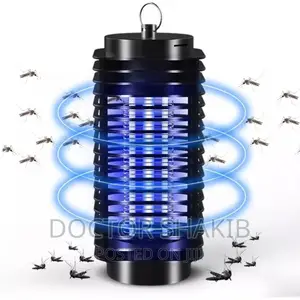 Insect Repellent and Mosquito Killer