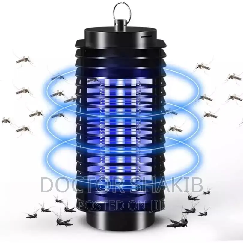 Insect Repellent and Mosquito Killer