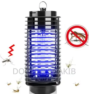 Insect Repellent and Mosquito Killer