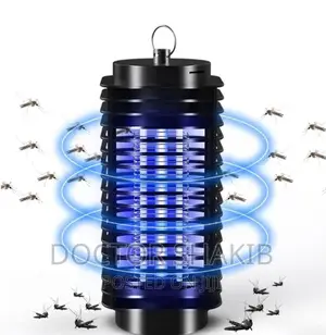 Insect Repellent and Mosquito Killer