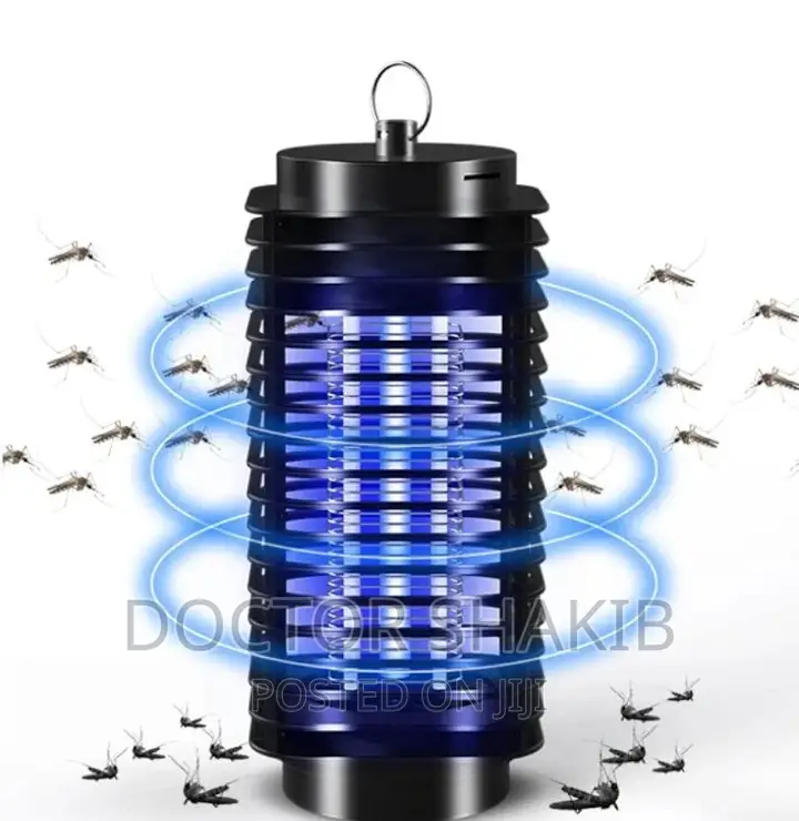 Insect Repellent and Mosquito Killer