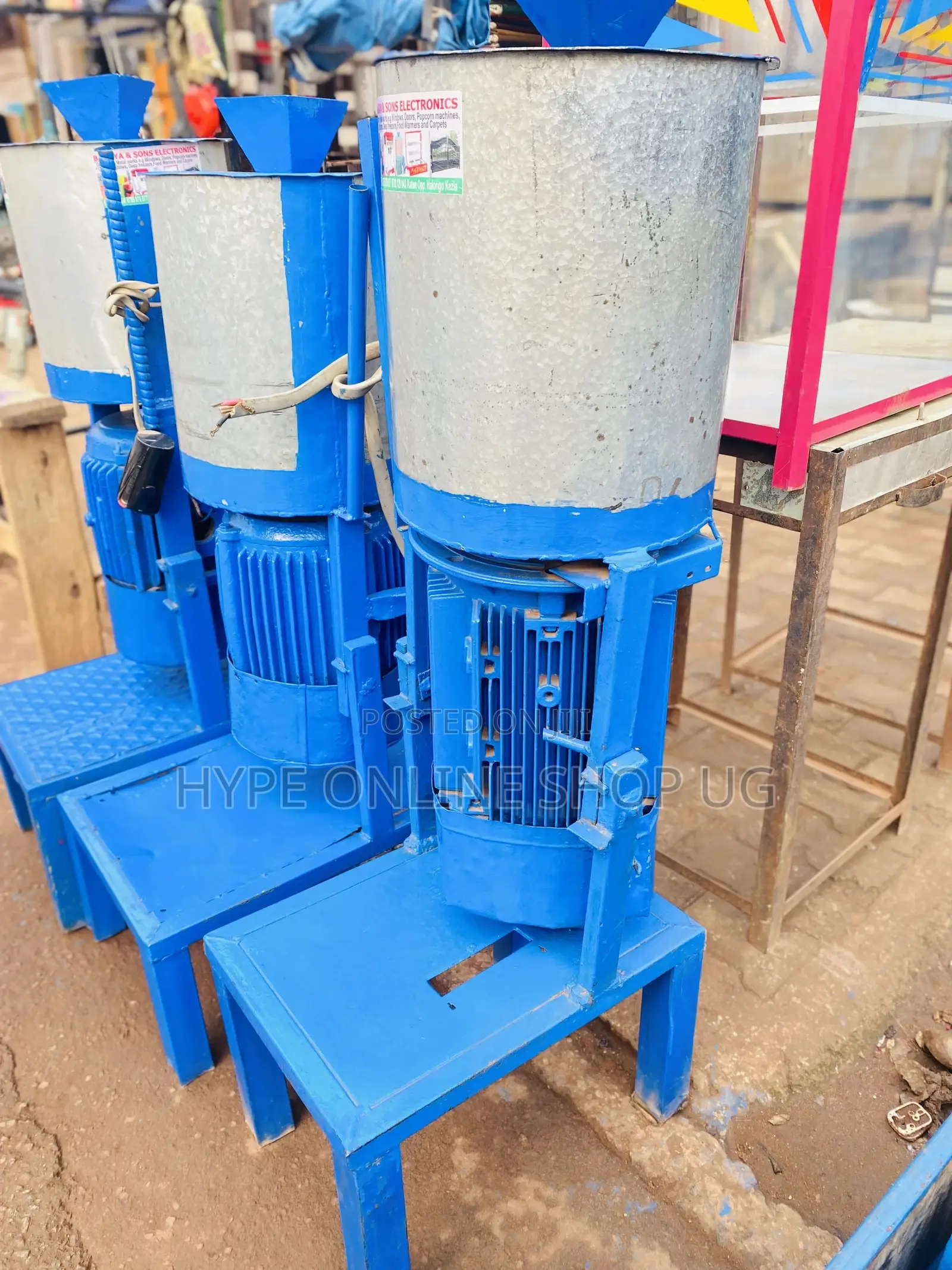 Cheap Price 10kg Gnut Machine