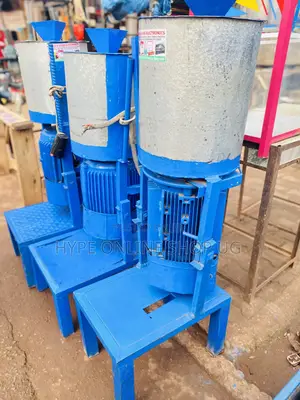 Cheap Price 10kg Gnut Machine