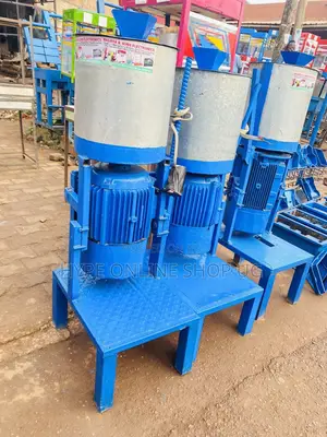 Gnut Machine 10kg at Whole Sale Price