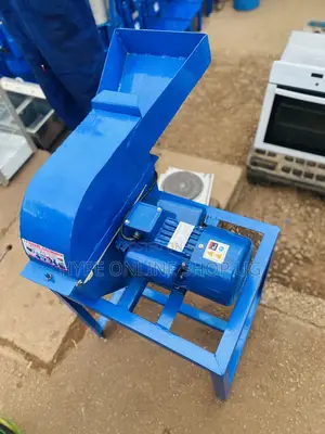 Gnut Grinding Machine