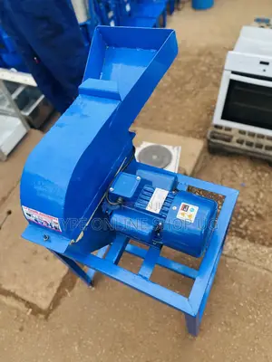 Gnut Grinding Machine