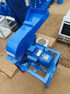 Gnut Grinding Machine