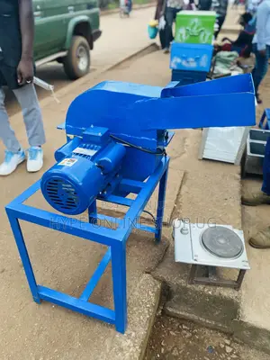 Commercial Gnut Grinding Machine