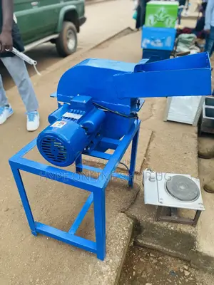 Commercial Gnut Grinding Machine