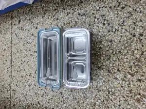 Lunch Box Storage Container