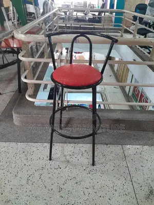 Restaurant Executive Stool