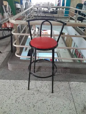 Restaurant Executive Stool
