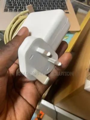 Magsafe 1 85W