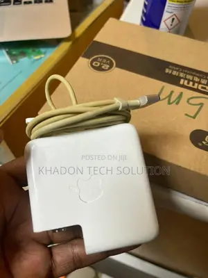Magsafe 1 85W