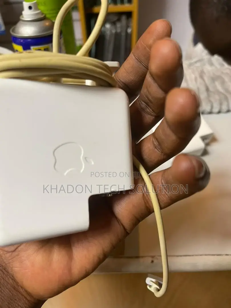 Magsafe 1 85W