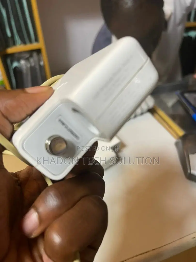 Magsafe 1 85W