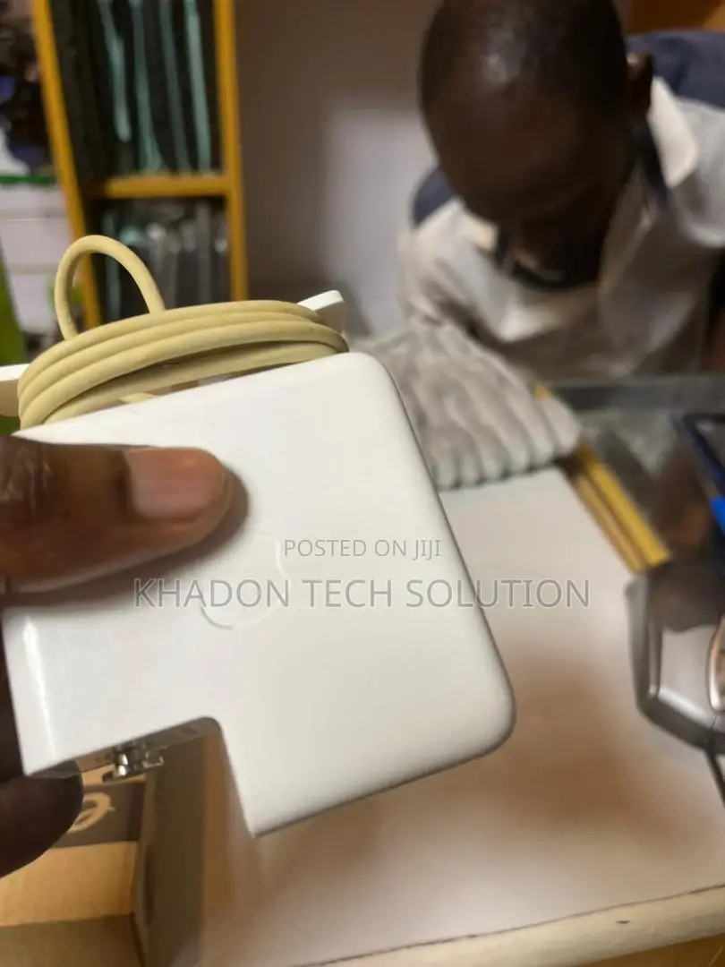 Magsafe 1 85W