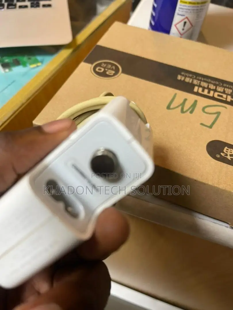 Magsafe 1 85W