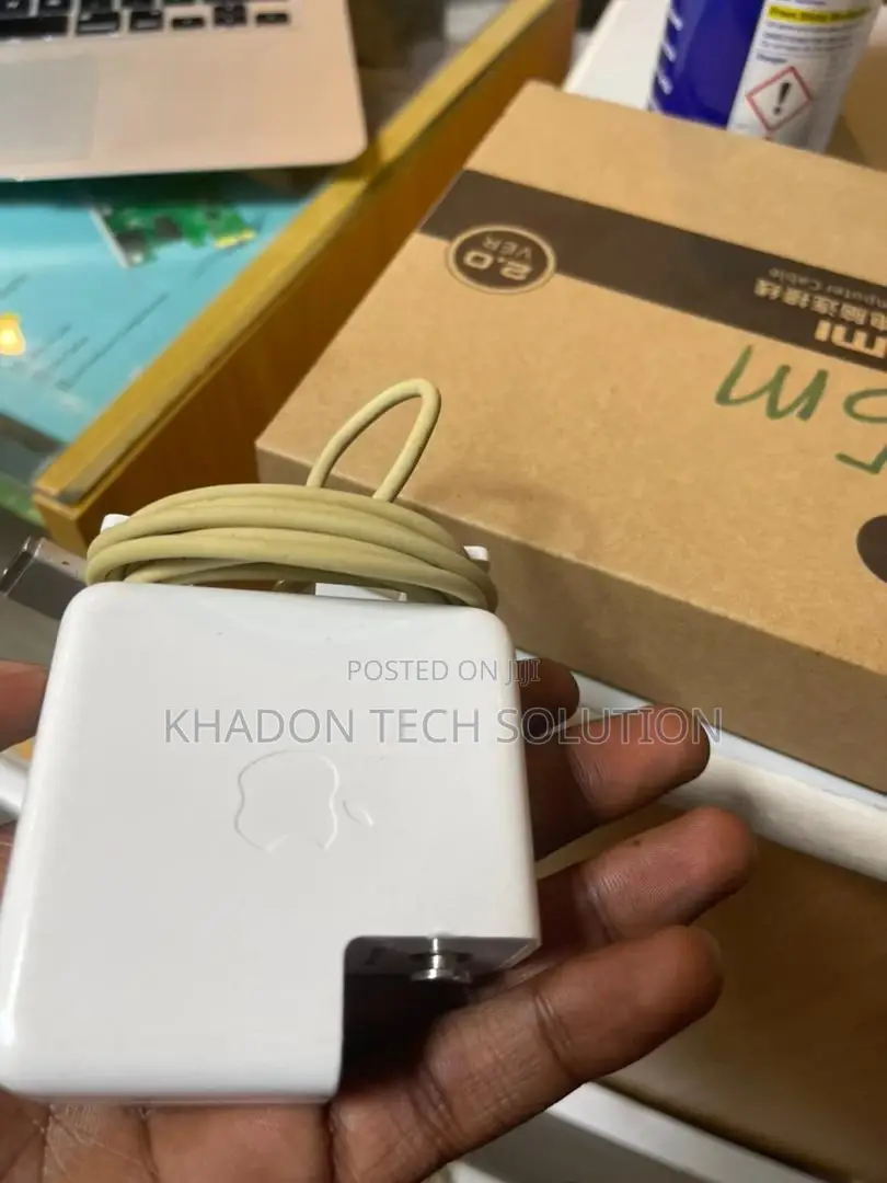 Magsafe 1 85W
