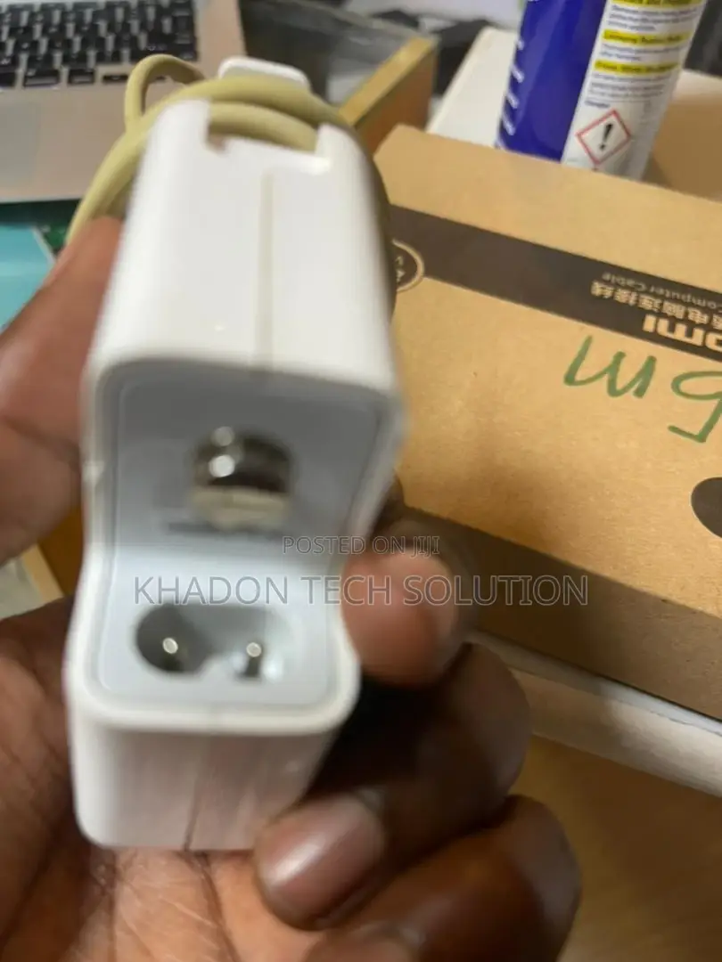 Magsafe 1 85W
