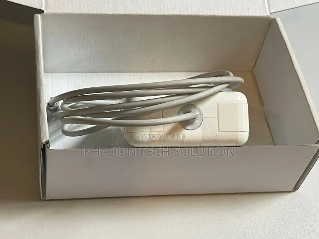Magsafe 1 85W