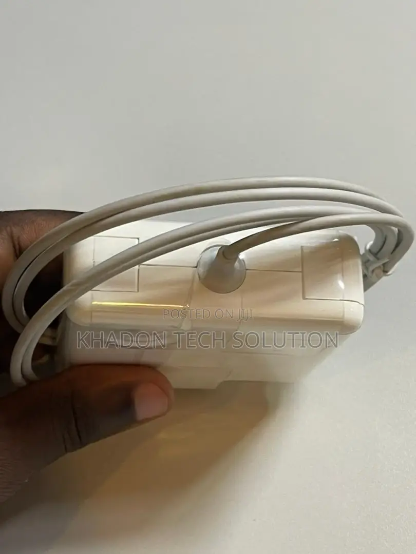 Magsafe 1 85W