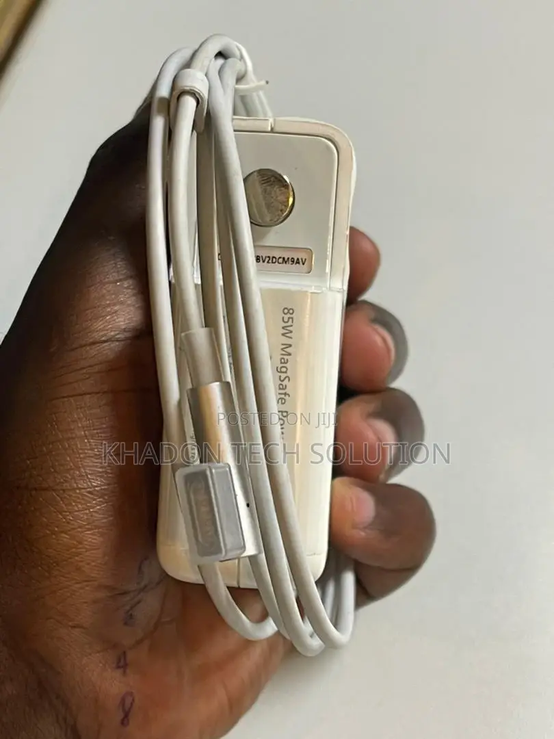 Magsafe 1 85W